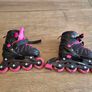 Rollerblades size 12 -1.5 Image 2
