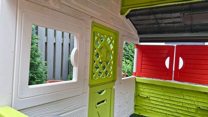 Kids Playhouse