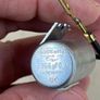 Classic Fiat 500 124 126 131 600 850 X1/9 Magneti Morelli Condenser Image 10