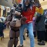 Five nights at Freddy's costume Image 10