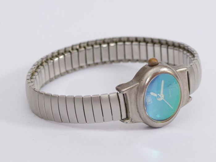 Vintage Ladies Carvel  Quartz Watch
