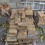 Reclaimed bricks Image 3