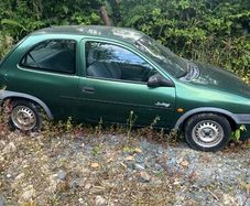 Opel Corsa 1996