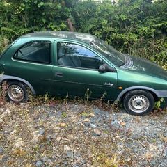 Opel Corsa 1996