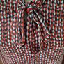 Beautiful Paul Costelloe Bow Neck Blouse 10 Image 5