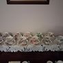 Royal Albert " Flowers of the Month" Image 5