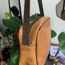 Vintage Shoulder Bag Image 2