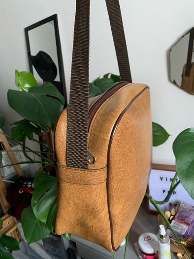 Vintage Shoulder Bag