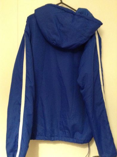 Jacket size L