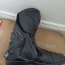 course apex mc boots Image 4