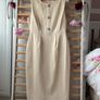 dress Bnwt occasion wear dress size 10 vintage inspired shift style dress Image 6