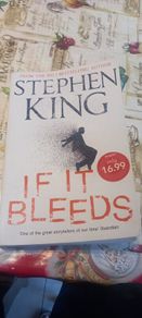 book stephen King
