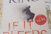 book stephen King