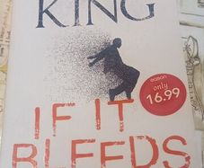 book stephen King