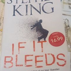 book stephen King