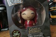 Melisandre ! Glow In The Dark ! Chase Limited Edition ! Dorbz Vinyl Figure ! Game Of Thrones ! Funko Pop !