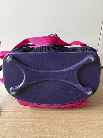 School Backpack Herlitz