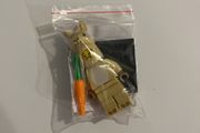 Lego Llama Costume Girl Series 20