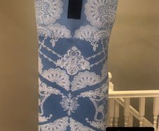Brand New Dress
