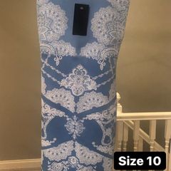 Brand New Dress