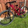 Trek Marlin 4 Mountain Bike 2022 Medium Image 3