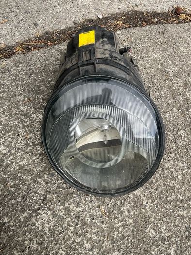 Porsche 993(911) Head Lamps Used Left + Right
