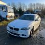 Parts only breaking bmw 520d automatic M sport f10 2015 b47 300 Image 6