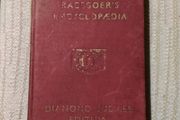 Horse Racing Encyclopedia