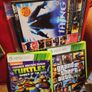 Video Games Ps2 Xbox wii Plus Book Image 4