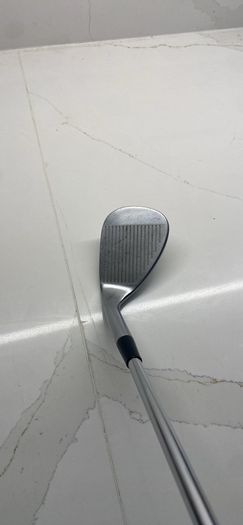 Nike SV golf 60 lob wedge