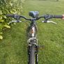 Mens Raleigh Mountain Bike Image 6