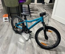 Scott Scale 20 mountain bike