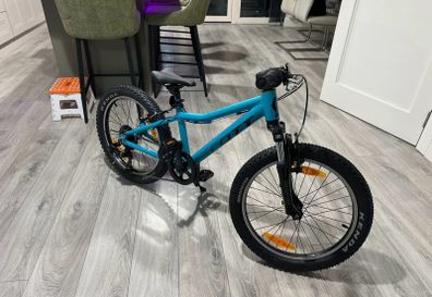 Scott Scale 20 mountain bike