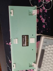 Gaming keyboard(2)