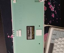 Gaming keyboard(2)