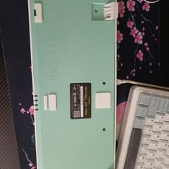 Gaming keyboard(2)