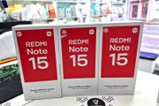 Redmi note 15 Redmi note 15 Redmi note 15