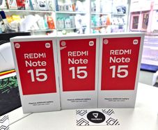 Redmi note 15 Redmi note 15 Redmi note 15 Redmi note 15