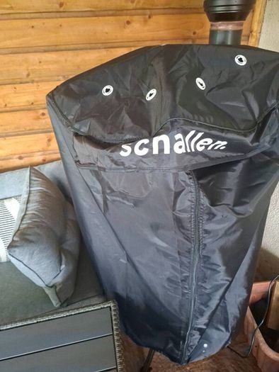 Clothes dryer Schallen