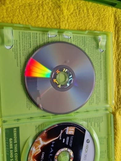 Halo 4 xbox 360 games Original