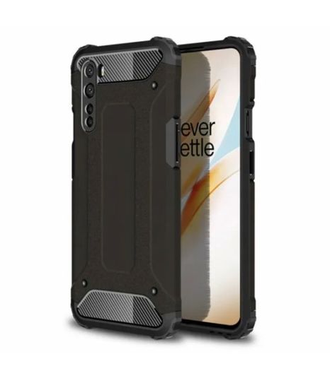 Shockproof Armour Case For OnePlus 7T PRO 8 PRO 9 10 PRO Nord Hybrid Back Cover