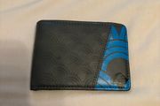 Quiksilver wallet