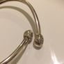 Sterling Silver Bangle Image 2