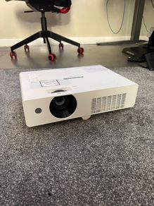 Panasonic Projector