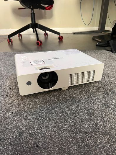 Panasonic Projector