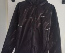 Technical Tracksuit