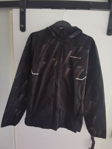 Technical Tracksuit