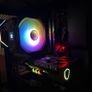 Gaming Pc - Ryzen 5 7500f, Rtx 5060 Ti 8gb, 16gb Ddr5, 1tb Nvme Ssd Image 3