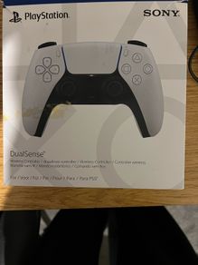 Playstation 5 controller