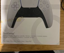 Playstation 5 controller